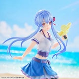 Summer   Pockets   Luminasta   -   Ao Sorakado
