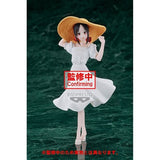 Kaguya-sama: Love Is War Kaguya Shinomiya Seaside Version Ultra Romantic Kyunties Statue