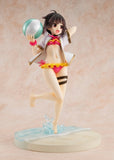 KADOKAWA KonoSuba figure Megumin 1/7 scale swimsuit Ver KDcolle