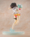 KADOKAWA KonoSuba figure Megumin 1/7 scale swimsuit Ver KDcolle