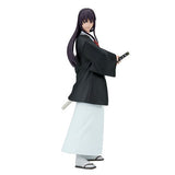 Hell's Paradise: Jigokuraku Yamada Asaemon Toma DXF Statue
