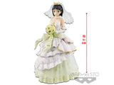 Sword Art Online: Code Register EXQ Suguha (Wedding Ver.)