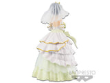 Sword Art Online: Code Register EXQ Suguha (Wedding Ver.)