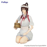 Hell's Paradise: Jigokuraku Yamada Asaemon Sagiri Noodle Stopper Figure