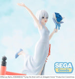 Tying the Knot with an Amagami Sister Luminasta Asahi Amagami Figure