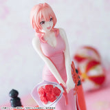 Tying   the   Knot   with   An   Amagami   Sister Matchmaking   Luminasta   Figure   -   Yuna Amagami   Figure