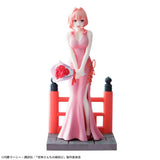 Tying   the   Knot   with   An   Amagami   Sister Matchmaking   Luminasta   Figure   -   Yuna Amagami   Figure