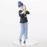 SEGA Desktop x Decorate Collections Yuru Camp Season 3 Rin Shima Figure