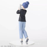 SEGA Desktop x Decorate Collections Yuru Camp Season 3 Rin Shima Figure