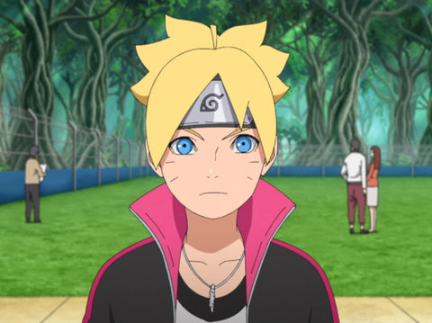 Boruto lot for POINTY