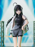 Girls Band Cry XStellar Subaru Awa Figure