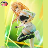 Gakuen   Idolmaster   Espresto   -   Accent Green   Sumika   Shiun