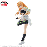 Gakuen   Idolmaster   Espresto   -   Accent Green   Sumika   Shiun