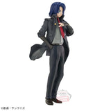 Mobile Suit Gundam SEED Freedom Athrun Zala Figure