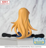 Ruri Rocks Ruri Premium Perching Figure