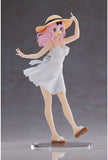 Kaguya-Sama: Love is War - Ultra Romantic Kyunties - Chika Fujiwara Statue Seaside Version