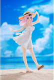 Kaguya-Sama: Love is War - Ultra Romantic Kyunties - Chika Fujiwara Statue Seaside Version