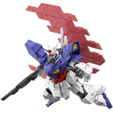 Gundam model kits 