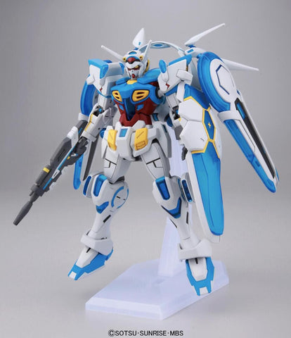 Gundam model kit 