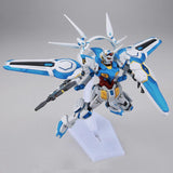 Mobile Suit Gundam Reconguista in G - Gundam G-Self HGRC 1/144 Scale Model Kit (With Perfect Pack)