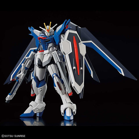 Gundam model kit 