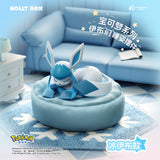 Pokémon Series: Eeveelutions Sleep Pose Blind Box (EN ROUTE)