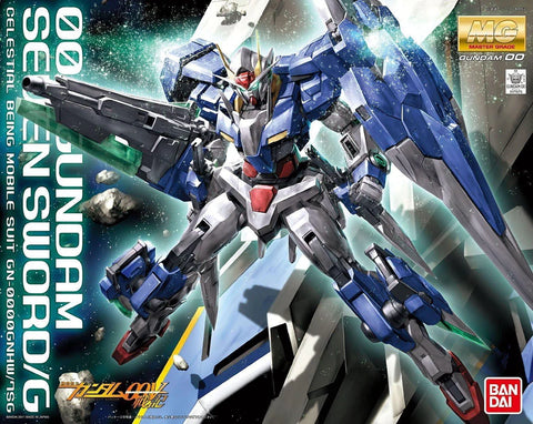 Gundam model kits 
