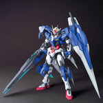 Gundam Model Kit: MG 1/100 - 00 Gundam Seven Sword/G