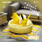 Pokémon Series: Eeveelutions Sleep Pose Blind Box (EN ROUTE)