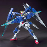Gundam Model Kit: MG 1/100 - 00 Gundam Seven Sword/G