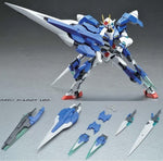 Gundam Model Kit: MG 1/100 - 00 Gundam Seven Sword/G