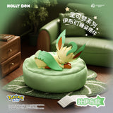 Pokémon Series: Eeveelutions Sleep Pose Blind Box (EN ROUTE)