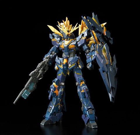 Gundam model kit 