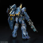 Gundam Model Kit: RG 1/144 - Unicorn Gundam 02 Banshee Norn