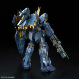 Gundam Model Kit: RG 1/144 - Unicorn Gundam 02 Banshee Norn