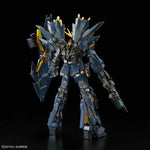 Gundam Model Kit: RG 1/144 - Unicorn Gundam 02 Banshee Norn