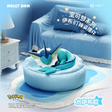 Pokémon Series: Eeveelutions Sleep Pose Blind Box (EN ROUTE)