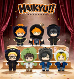 Haikyu!! – Costume Series Plush Charm Blind Box x1