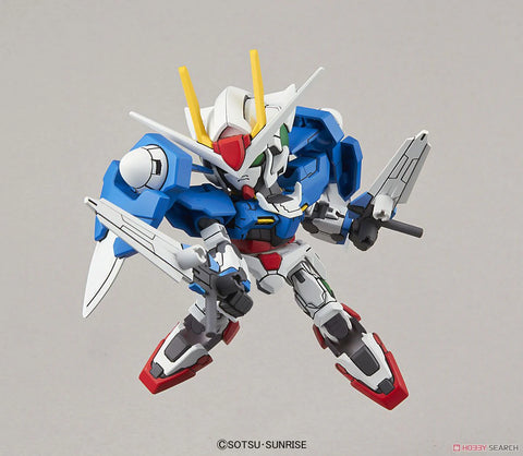 Gundam model kit 