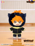 Haikyu!! – Costume Series Plush Charm Blind Box x1