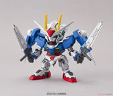 Gundam Model Kit: SD EX-Standard - Gundam Exia