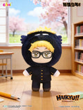 Haikyu!! – Costume Series Plush Charm Blind Box x1