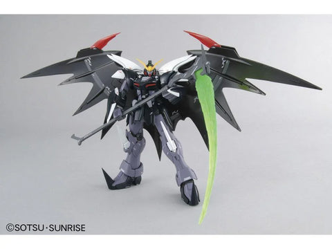Gundam model kit 