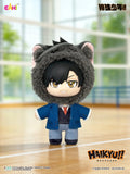 Haikyu!! – Costume Series Plush Charm Blind Box x1