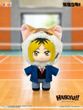 Haikyu!! – Costume Series Plush Charm Blind Box x1