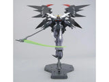 Gundam Model Kit: MG 1/100 Endless Waltz- Deathscythe Hell EW Ver.