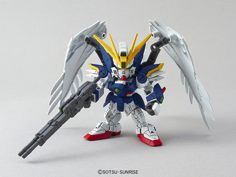 Gundam model kit 