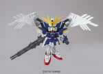 Gundam Model Kit: SD EX-Standard Endless Waltz- Wing Gundam Zero EW