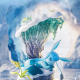 Pokemon YO-Enjoy Eevee Series Blind Box x1
