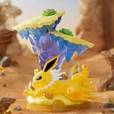 Pokemon YO-Enjoy Eevee Series Blind Box x1
